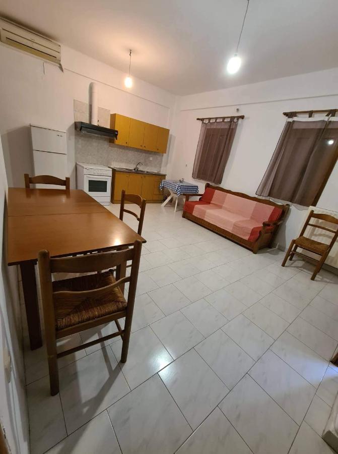 Areopoli Home 7 Екстериор снимка