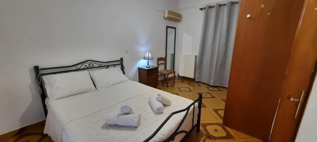 Areopoli Home 7 Екстериор снимка