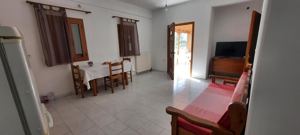 Areopoli Home 7 Екстериор снимка