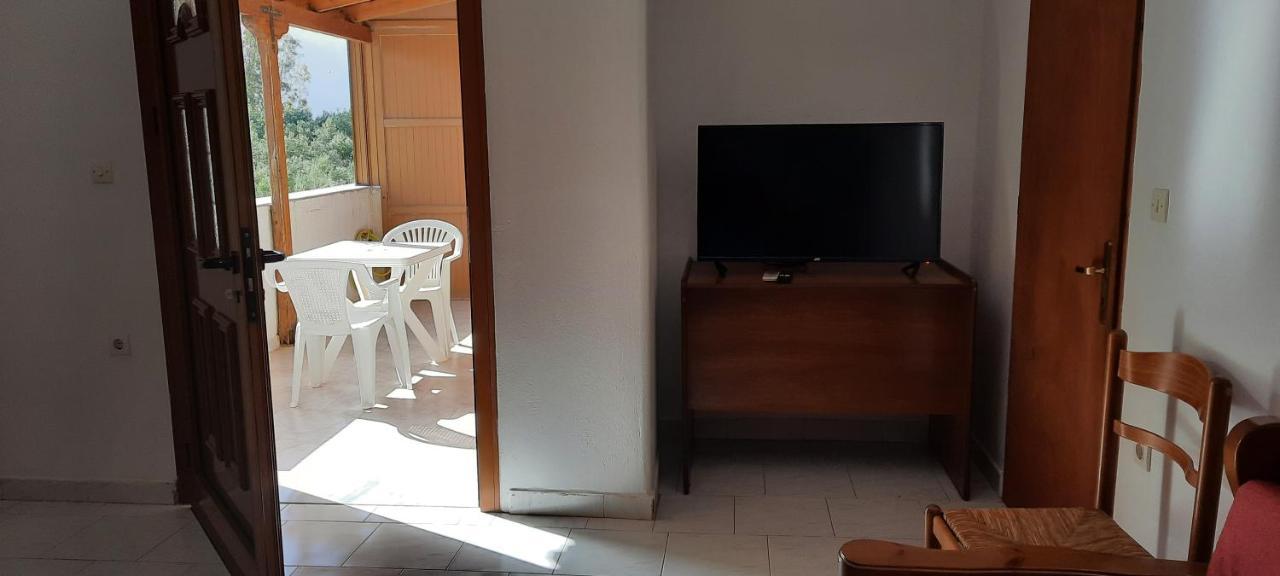 Areopoli Home 7 Екстериор снимка