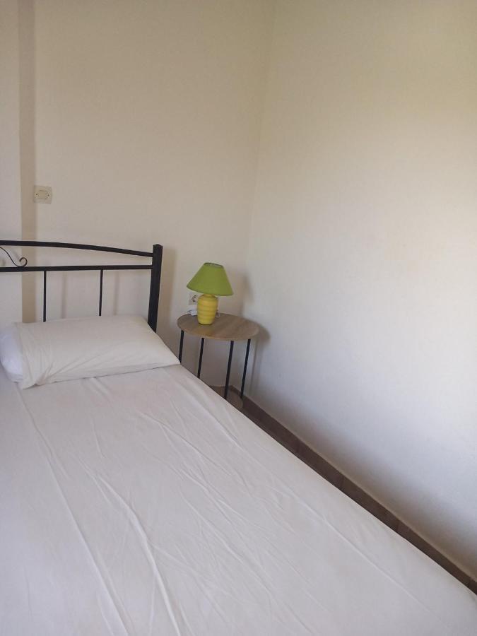 Areopoli Home 7 Екстериор снимка