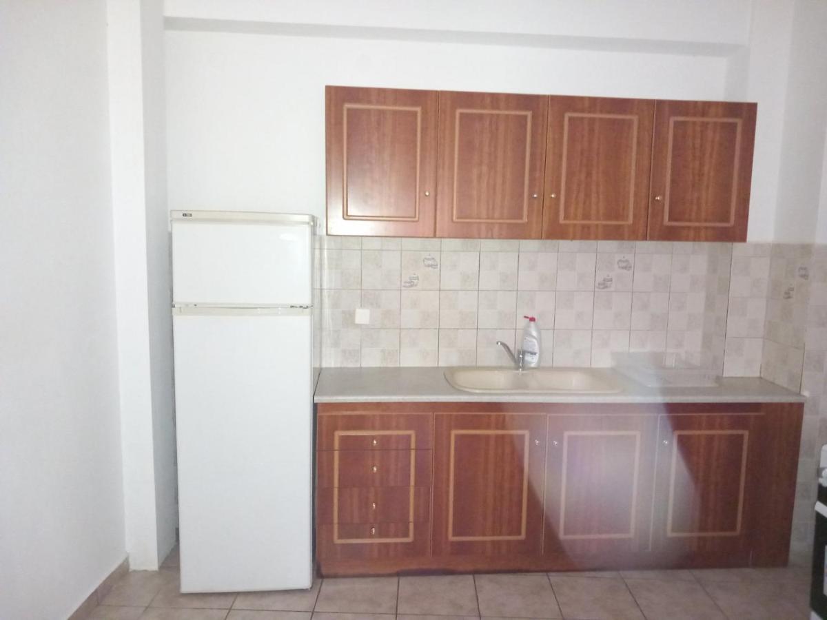 Areopoli Home 7 Екстериор снимка