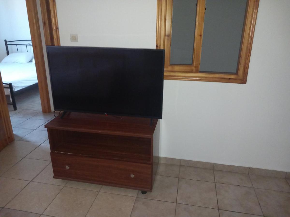 Areopoli Home 7 Екстериор снимка